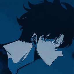 Rogorah avatar