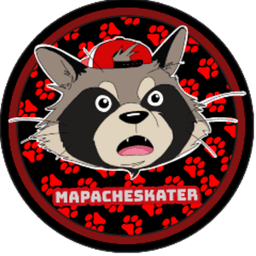 MapacheSkater avatar