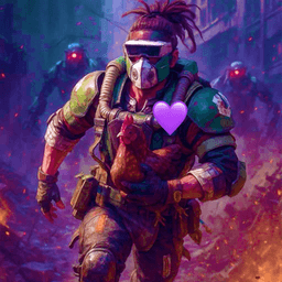 samurai_r0 avatar