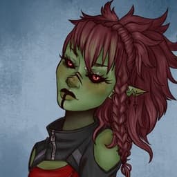 CrotchComet avatar