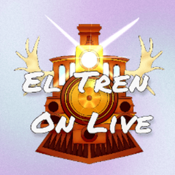 ElTrenOnLive avatar