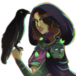 TaraWizards avatar