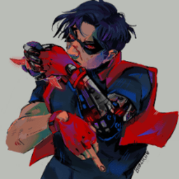 Tawdren avatar