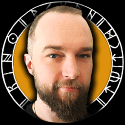 Rino avatar