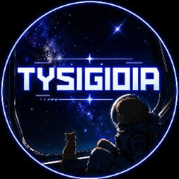 tysigioia avatar