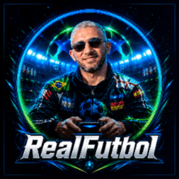 realfutbol_32 avatar