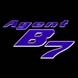 AgentB7 avatar