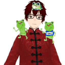 ハデス avatar