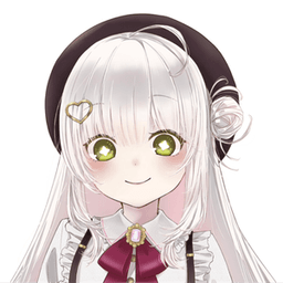 いがらしおうか avatar