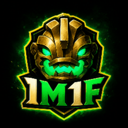 OneManOneFinger avatar