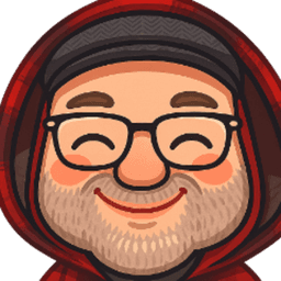 GLARBOK avatar