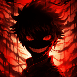iShidou avatar