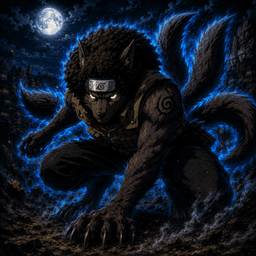KingSpiritWolf avatar