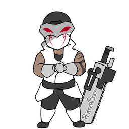 ThePorterback avatar