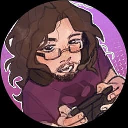 TrisviK avatar
