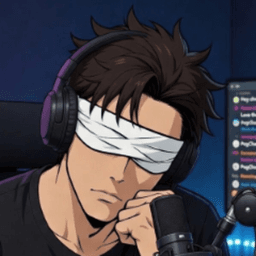 SoVpx avatar