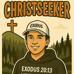 christseeker avatar