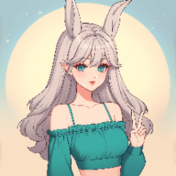 MoonBunnyVT avatar