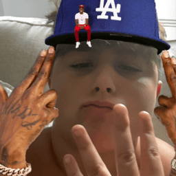 therealashron avatar