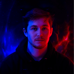 RaDxThUnDeR avatar