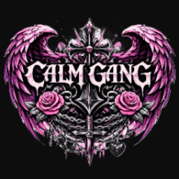 CalmGang13 avatar