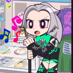OkamiDarakino avatar