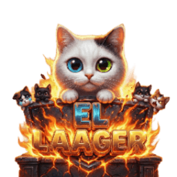 ElLaager avatar