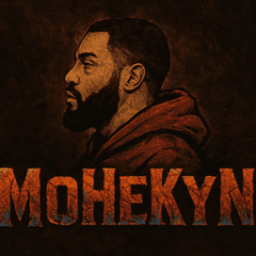 MOHEKYN avatar