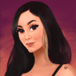 gabruxona avatar
