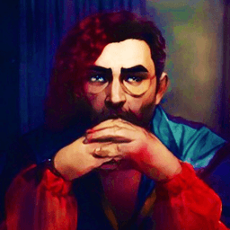 Locke avatar
