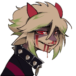 FizzGrimm avatar