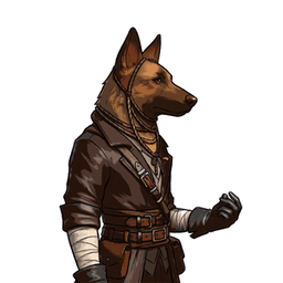 AlidoroTheTracker avatar