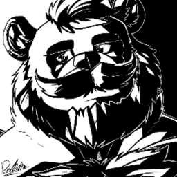 Ashrrell avatar