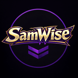 itsSamWise_ avatar