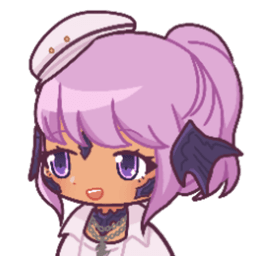 Faelaris avatar
