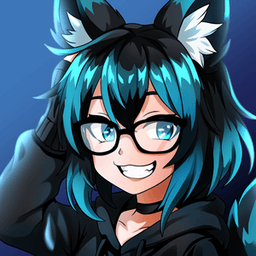 SaltedFoxy avatar