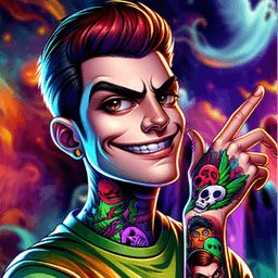 HannibalHouse avatar