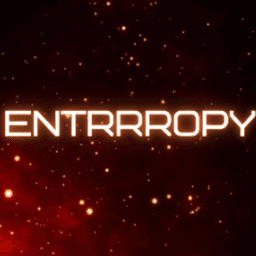 entrrropy avatar