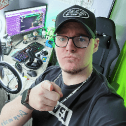 DJPiranhaTV avatar