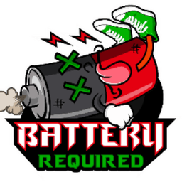BatteryRequired avatar