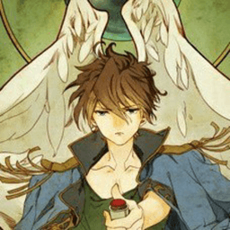 Shiroyui avatar