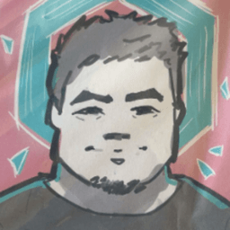 Chiishuk avatar