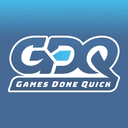 GamesDoneQuick avatar