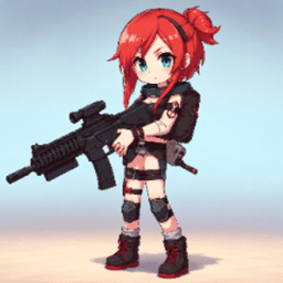aussie_littlered avatar