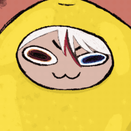 Crystalleye avatar