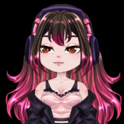 LunaRyougi avatar