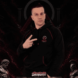 SteaKer91 avatar