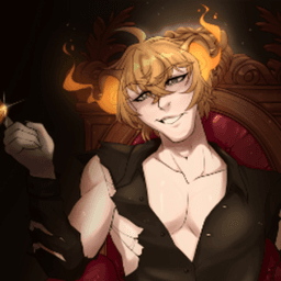 Prideful0ne avatar