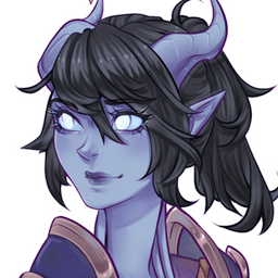 Solian13 avatar