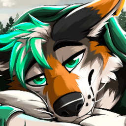 RustledFluff avatar